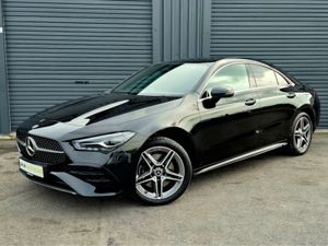 Mercedes-Benz CLA AMG LINE EXECUTIVE - Image 3