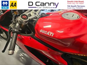 DUCATI Other 1199 PANIGALE ABS - Image 2