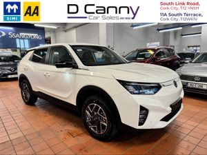 KGM Korando E motion All Electric 5 Year warranty/ - Image 2