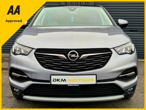 Opel Grandland X ELITE 1.5 130 - Image 2