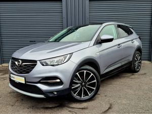 Opel Grandland X ELITE 1.5 130 - Image 3