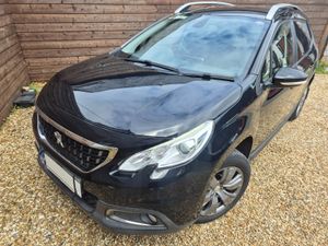 Peugeot 2008 2017 1.2 Petrol Low Milage - Image 3