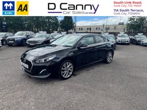 Hyundai i30 I 30 FASTBACK 5DR LOW KMS - Image 4
