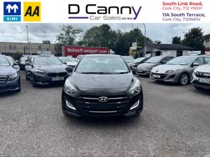 Hyundai i30 1.6 DELUXE 5DR - Image 2