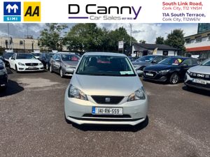 SEAT Mii 1.0 75HP S - Image 2