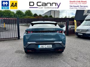 Peugeot 3008 ALLURE 1.2 MHEV 136 BHP NEW SHAPE - Image 3