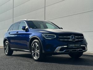 Mercedes-Benz GLC220d 4Matic - Image 3