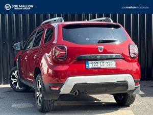 Dacia Duster 1.5 Blue dCi 115 Dfull Prestige - Image 2