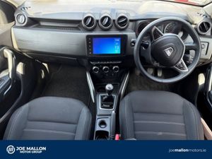 Dacia Duster 1.5 Blue dCi 115 Dfull Prestige - Image 4