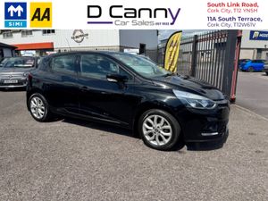Renault Clio IV DYNAMIQUE NAV TCE 90 M 4DR - Image 4