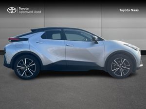 Toyota C-HR *EX DEMO* C-HR PHEV SOL - Image 3