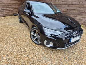 Audi A3 2021 - Image 4