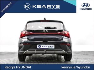 Hyundai i20 i20 Deluxe Plus - Image 3