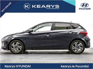 Hyundai i20 i20 Deluxe Plus - Image 4