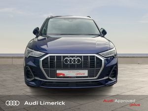 Audi Q3 45 Tfsi E S Line 245 S-T - Image 3