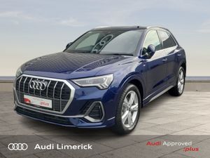 Audi Q3 45 Tfsi E S Line 245 S-T - Image 4
