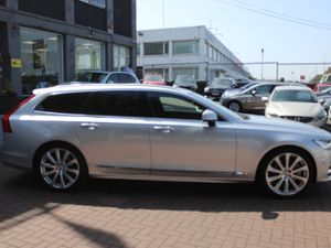 VOLVO V90 T8 TWIN ENGINE PLUG IN HYBRID INSCRIPTIO - Image 3
