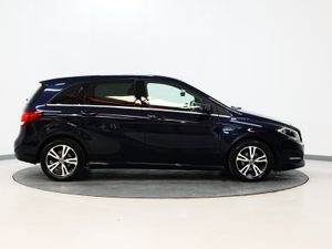 *39* 2017 Mercedes-Benz B-Class 1.5d se auto - Image 3