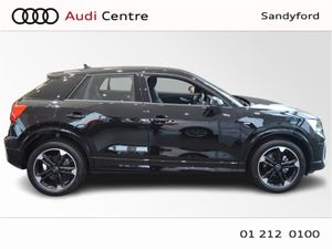 Audi Q2 35 Tfsi S-line 150HP S-tronic - Image 2