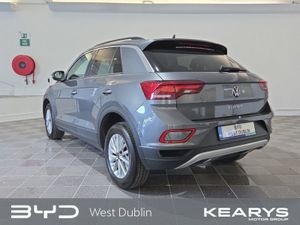 Volkswagen T-Roc  low Mileage life Model - Image 2