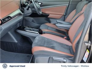 Volkswagen ID.4 Deposit Taken PRO Business 77kwh - Image 4