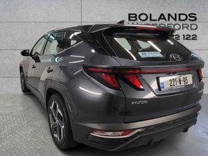 Hyundai Tucson 4WD Comfort Plus Phev Auto Finance - Image 2