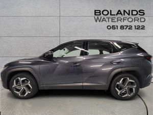 Hyundai Tucson 4WD Comfort Plus Phev Auto Finance - Image 3
