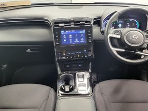 Hyundai Tucson 4WD Comfort Plus Phev Auto Finance - Image 4