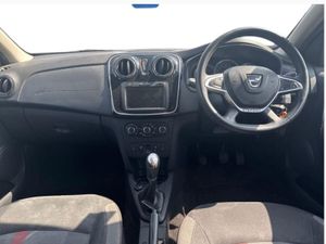 Dacia Logan 0.9 TCe 90 Signature Stepway - Image 2