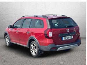 Dacia Logan 0.9 TCe 90 Signature Stepway - Image 3