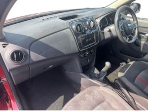 Dacia Logan 0.9 TCe 90 Signature Stepway - Image 4