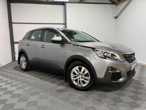 2017 Peugot 3008 Active 1.6 HDi Auto 120 Bhp - Image 2