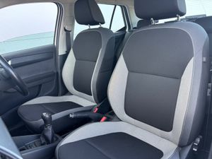 2015 SKODA FABIA 1.0i AMBITION FSH NCT TAX - Image 3