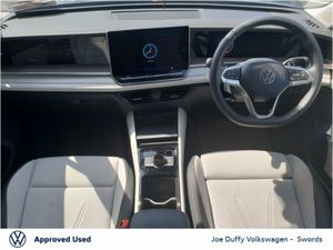 Volkswagen Tayron Tayron Eleg 1.5 Phev DSG 204HP - Image 3