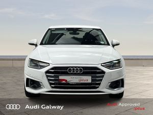 Audi A4  379 p/m - 35 TDI 163BHP S-T SE - Image 3