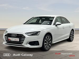 Audi A4  379 p/m - 35 TDI 163BHP S-T SE - Image 4