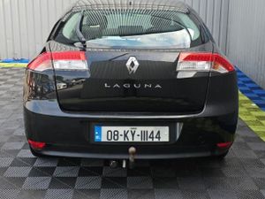 2008 Renault Laguna 1.5D DCI Royale - Image 4