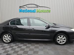 2008 Renault Laguna 1.5D DCI Royale - Image 2