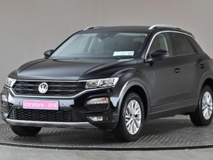 Volkswagen T-Roc 1.6tdi T-roc Design M6F 6spd 115 - Image 3