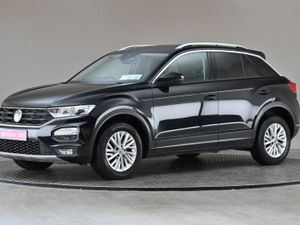 Volkswagen T-Roc 1.6tdi T-roc Design M6F 6spd 115 - Image 4