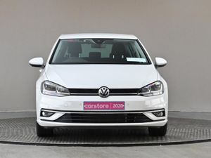 Volkswagen Golf 1.2 TSI DSG Mk7.5 Comfortline 77kw - Image 2