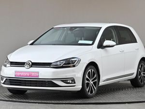 Volkswagen Golf 1.2 TSI DSG Mk7.5 Comfortline 77kw - Image 3