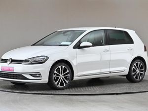 Volkswagen Golf 1.2 TSI DSG Mk7.5 Comfortline 77kw - Image 4