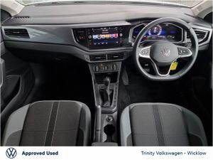Volkswagen Polo Style DSG Automatic 1.0 TSI 95hp - Image 2