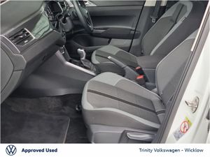 Volkswagen Polo Style DSG Automatic 1.0 TSI 95hp - Image 4