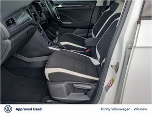 Volkswagen T-Roc R-line 1.0 TSI 115BHP Stunning S - Image 4