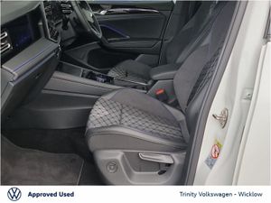 Volkswagen Tiguan R-line 2.0 TDI 150 BHP DSG Huge - Image 4