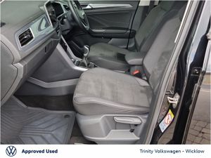 Volkswagen T-Roc Style 1.0 TSI High Spec Trinity - Image 4