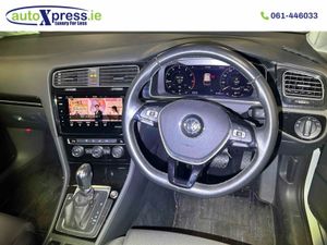 Volkswagen Golf 1.4 TSI HIGH LINE Automatic, Rever - Image 2