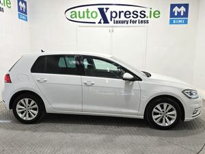 Volkswagen Golf 1.4 TSI HIGH LINE Automatic, Rever - Image 3